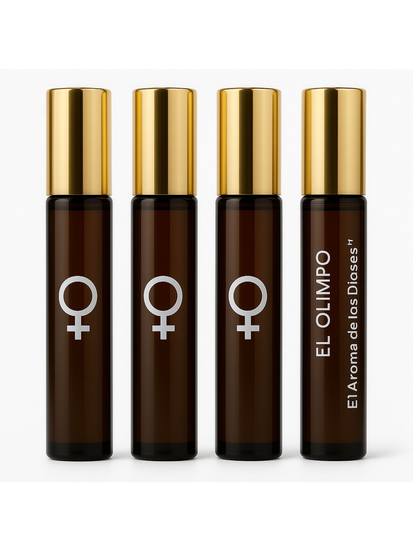 Libid-Hot Perfume de Feromonas