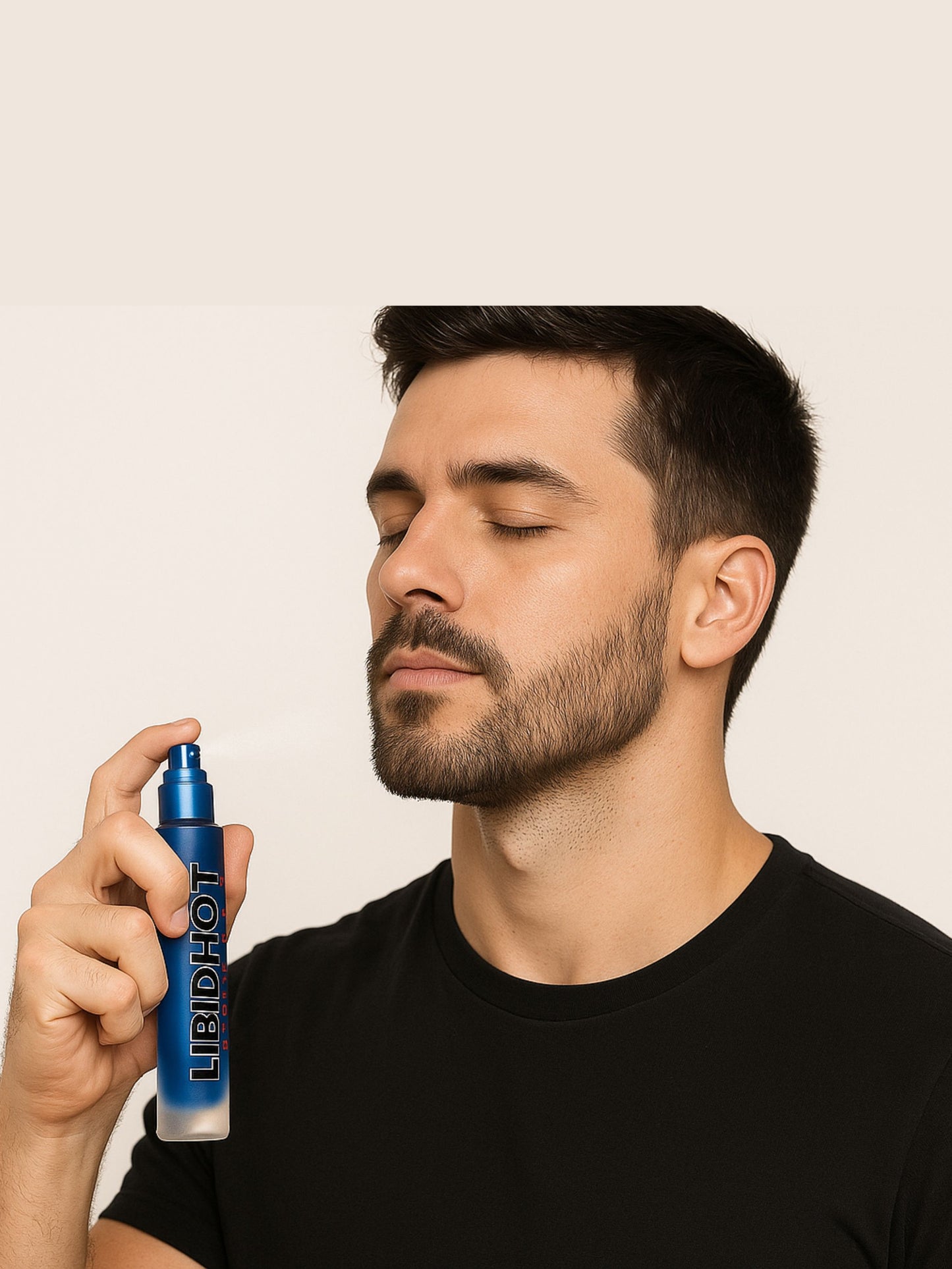 Libid-Hot Perfume de Feromonas