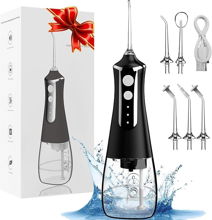 IRRIGADOR BOCAL PORTATIL VUFVOID