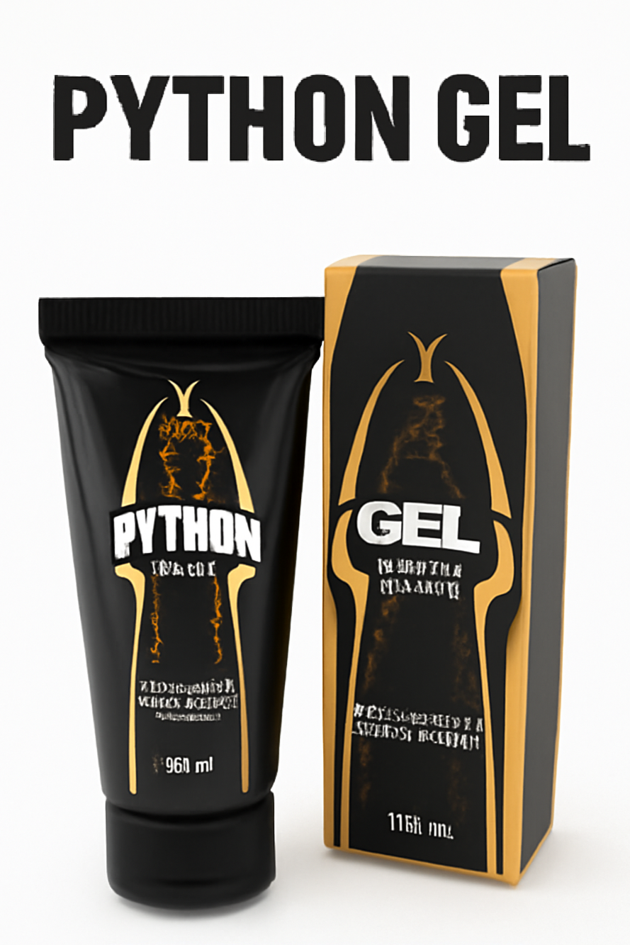 PYTON GEL RETARDANTE