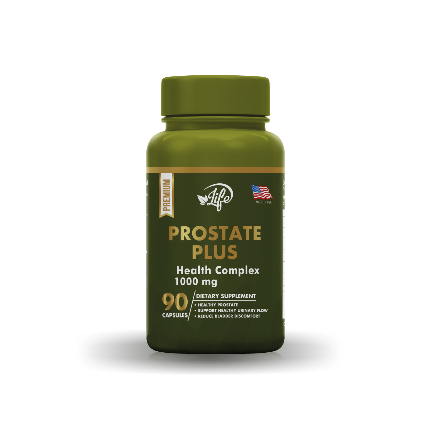 Proste Pluss X 90 Capsulas