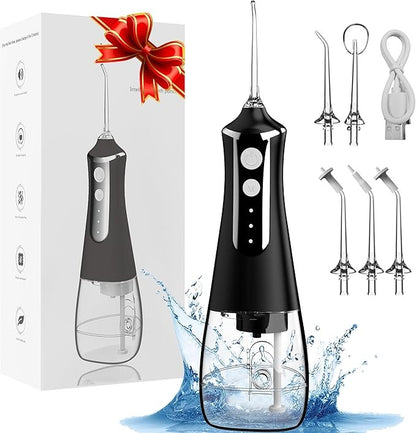 IRRIGADOR BOCAL PORTATIL VUFVOID