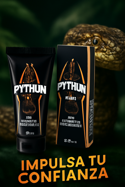 PYTON GEL RETARDANTE
