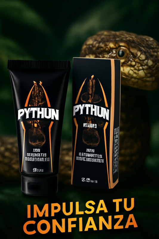 PYTON GEL RETARDANTE