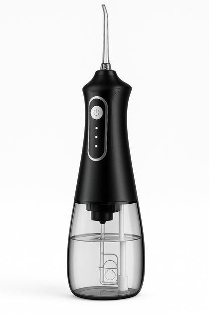 IRRIGADOR BOCAL PORTATIL VUFVOID