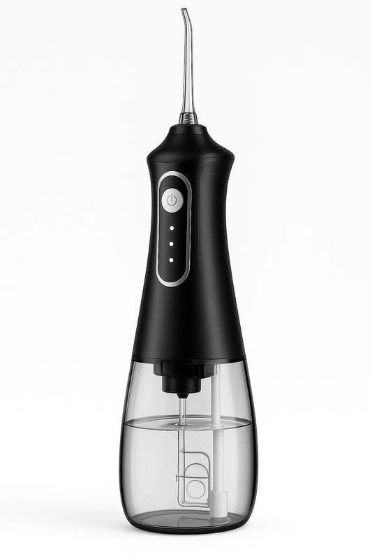 IRRIGADOR BOCAL PORTATIL VUFVOID