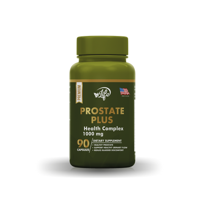 Proste Pluss X 90 Capsulas