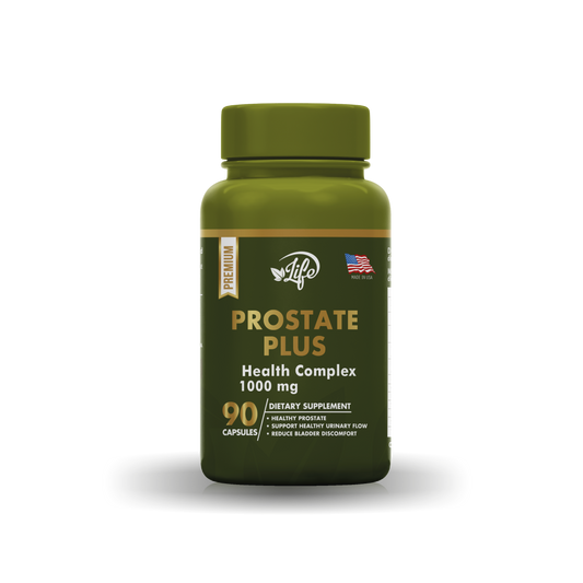 Proste Pluss X 90 Capsulas
